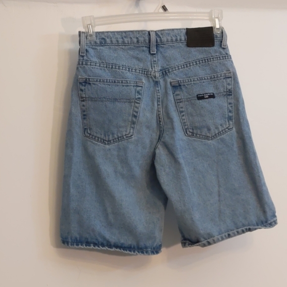 Ralph Lauren PJC Jean Relaxed Shorts Sz 29 - Picture 4 of 7